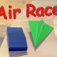 AirRace logo